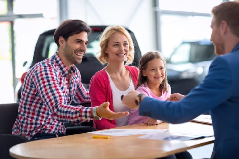 What is a Car Broker? | Car Search Brokers